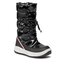 Tommy Hilfiger Cizme de zăpadă Tommy Hilfiger T3A6-33069-1669999 M Black 999