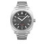 Spinnaker Uhr Spinnaker Hull Riviera SP-5073-11 Silver/Silver