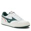 Mizuno Sneakers Mizuno City Wind D1GA3328 white/BisGreen/Pristine