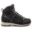 Dolomite Trekingová obuv Dolomite Cinquantaquattro High Fg W Gtx GORE-TEX 268009-0119004 Black