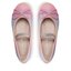 Nelli Blu Балеринки Nelli Blu CM210420-10 Mix