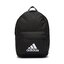adidas Раница adidas Lk Bp Bos New HM5027 Black/White