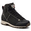 Dolomite Trekingová obuv Dolomite Cinquantaquattro High Fg W Gtx GORE-TEX 268009-0119004 Black