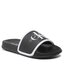 Calvin Klein Jeans Papucs Calvin Klein Jeans Logo V3B0-80630-1172 M Black/White X001