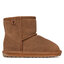 EMU Australia Topánky EMU Australia Wallaby Mini K10103 Chestnut