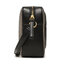 Liu Jo Дамска чанта Liu Jo M Camera Case AA3292 E0587 Nero 22222
