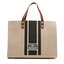 Monnari Torebka Monnari BAG1300-M15 Brown