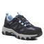 Skechers Sneakers Skechers Selmen West Highland 167003/NVGY Blue