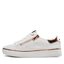 Tom Tailor Sneakers Tom Tailor 3292603 White