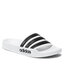 adidas Чехли adidas adilette Shower AQ1702 Ftwwht/Cblack/Ftwwht
