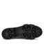 Guess Ghete Jodhpur Guess Madla3 FL7M3D ELE10 BLACK