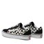 Vans Scarpe sportive Vans Old Skool VN0007NTY281 Fruit Checkerboard Black
