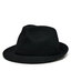 Liu Jo Klobouk Liu Jo 2F3117 T0300 Nero 22222