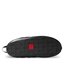 The North Face Bačkory The North Face M Thermoball Traction Mule VNF0A3UZNOJS1 Tnfblackhfdmotlnpt/Tnfb