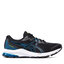 Asics Обувки Asics Gel-Phoenix 11 1011B201 Black/Electric Blue 002