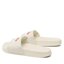 Ellesse Mules / sandales de bain Ellesse Filippo Slide SGNF0397904 Off White 904