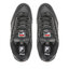 Fila Sneakersy Fila Disruptor Teens FFT0029.80010 Black