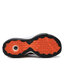 Nike Pantofi Nike Pg 4 CD5079 200 Light Cream/Total Orange