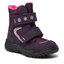 Superfit Sněhule Superfit GORE-TEX 1-000045-8500 M Lila/Rosa
