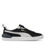 Puma Sportcipő Puma Suede Bloc 381183 02 Puma Black/Ebony