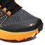 Joma Boty Joma Tk.Sierra Men 2215 TKSIEW2231 Black/Orange Fluor
