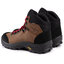 Kayland Trekkings Kayland Starland Gtx GORE-TEX 18018100 Brown