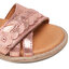 Froddo Szandál Froddo G2150161-2 Pink Shine