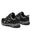 Regatta Scarpe da trekking Regatta Tebay Low RMF703 Black/Granit