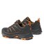 Whistler Sneakersy Whistler Haksa W232351 1051 Asphalt