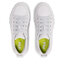 Fila Sneakersy Fila Sandblast S Wmn FFW0190.80006 Nimbus Cloud