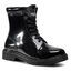 Hugo Gummistiefel Hugo Gamma 50441801 10230865 01 Black 001