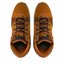 Helly Hansen Bakancs Helly Hansen Ranger Lv 11829_725 Honey Weat/Cornstalk
