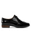 Clarks Oxfords Clarks Hamble Oak 203506494 Black Patent
