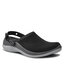 Crocs Șlapi Crocs Literide 360 Clog 206708 Black/Slate Grey