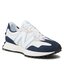 New Balance Sneakersy New Balance MS327NF Bílá