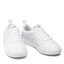 Puma Sportcipő Puma Rickie Jr 384311 01 Puma White/Glacier Gray