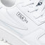 Fila Sneakers Fila Fxventuno L Low FFM0003.10004 White