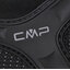 CMP Туристически CMP Rigel Low Trekking Shoes Wp 3Q13247 Nero/Grey 73UC