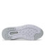 Nike Παπούτσια Nike Air Max Genome CZ1645 100 White/White/Pure Platinum