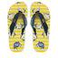 Gioseppo Flip-flops Gioseppo Couvin 59303 Green
