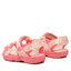 Joma Сандали Joma Boat Jr 2307 SBOAJS2307V Coral/Pink