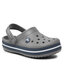Crocs Chanclas Crocs Crocband Clog K 207006 Smoke/Navy