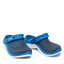 Crocs Papucs Crocs Literide 360 Clog K 207021 Navy/Bright Cobalt