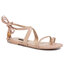Gino Rossi Sandály Gino Rossi F263-33-1 Beige