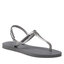 Havaianas Σανδάλια Havaianas Twist 41447565178 Steel Gray