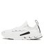 On Sportcipők On Cloudeasy 7698439 White/Black