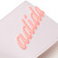 adidas Șlapi adidas adilette Shower GZ5925 Almost Pink/Acid Red/Chalk White
