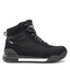 The North Face Обувки The North Face Back-To-Berkeley III NF0A5G2VKY4 Tnf Black/Tnf White