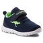 KangaRoos Batai KangaRoos Inlite 5003 02023 000 4800 Navy/Lime