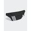 adidas Borsetă adidas Back to School Waist Bag HT4766 black/white